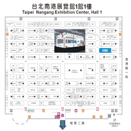 2021台北国际自动化工业展